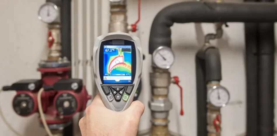 Leak Detection Service 1